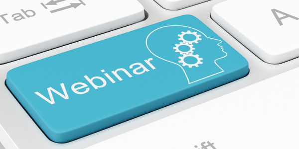 Webinar